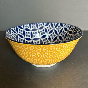 Certified International Chelsea Bowl 6 Inch Cereal Bowl Replacement